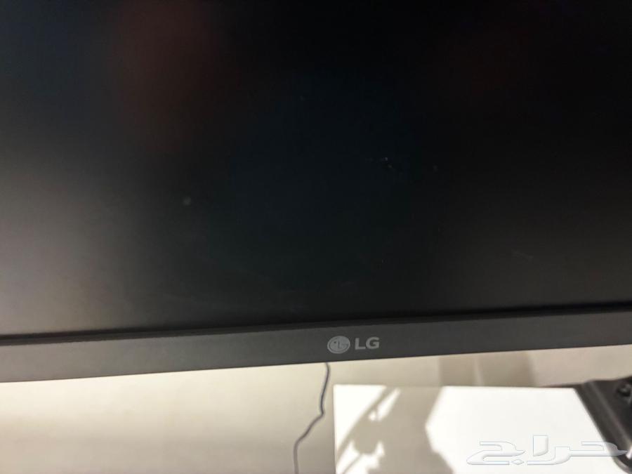 LG 100 GHz 22-inch computer monitor63671748526465111