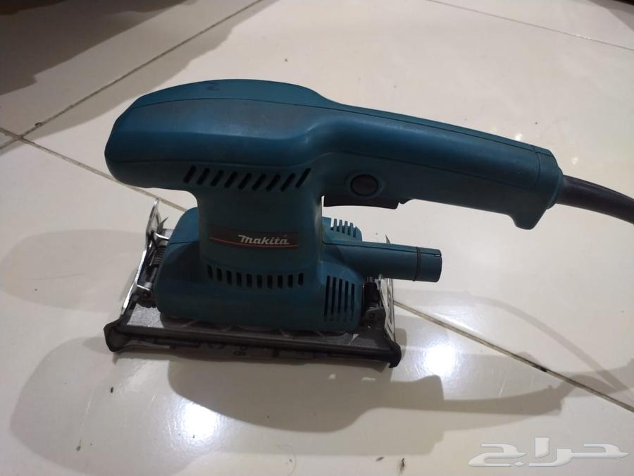 Makita Electric Sander63671911780227111