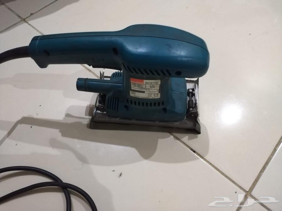 Makita Electric Sander63671911780227113