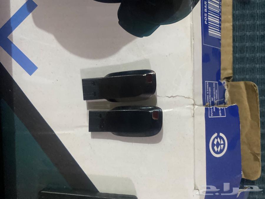 بلستيشن 2 مبرمج مع فلاشين فيها جميع الألعاب63671999287939113