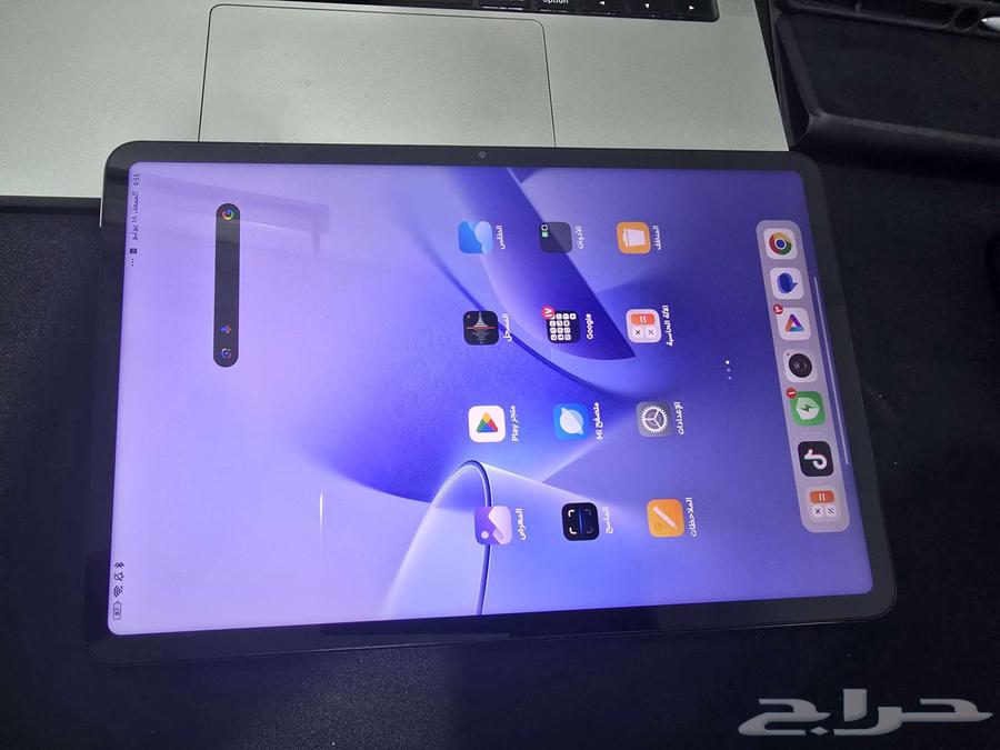 Xiaomi Pad 6 WiFi 11 inch 256 GB White Silver63672169677442113