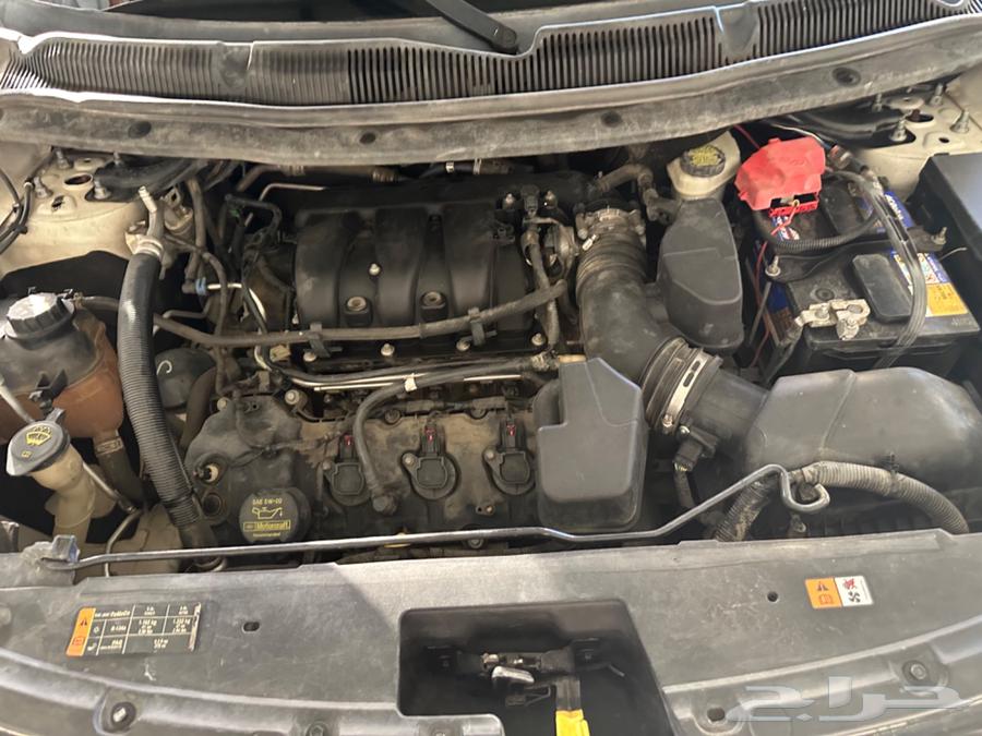 Ford Explorer 201263722121869187110