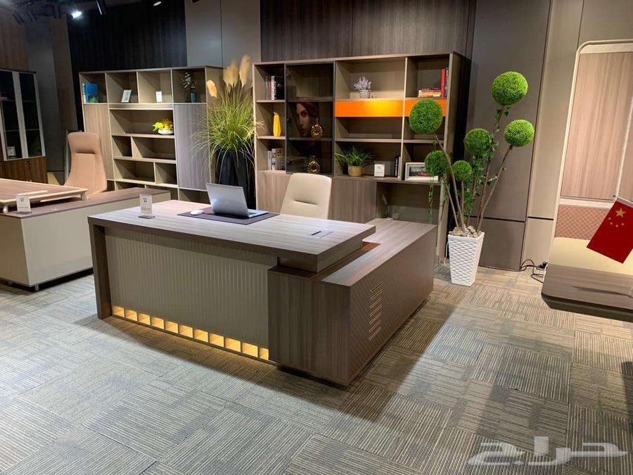 Luxurious new office set63672258410369113
