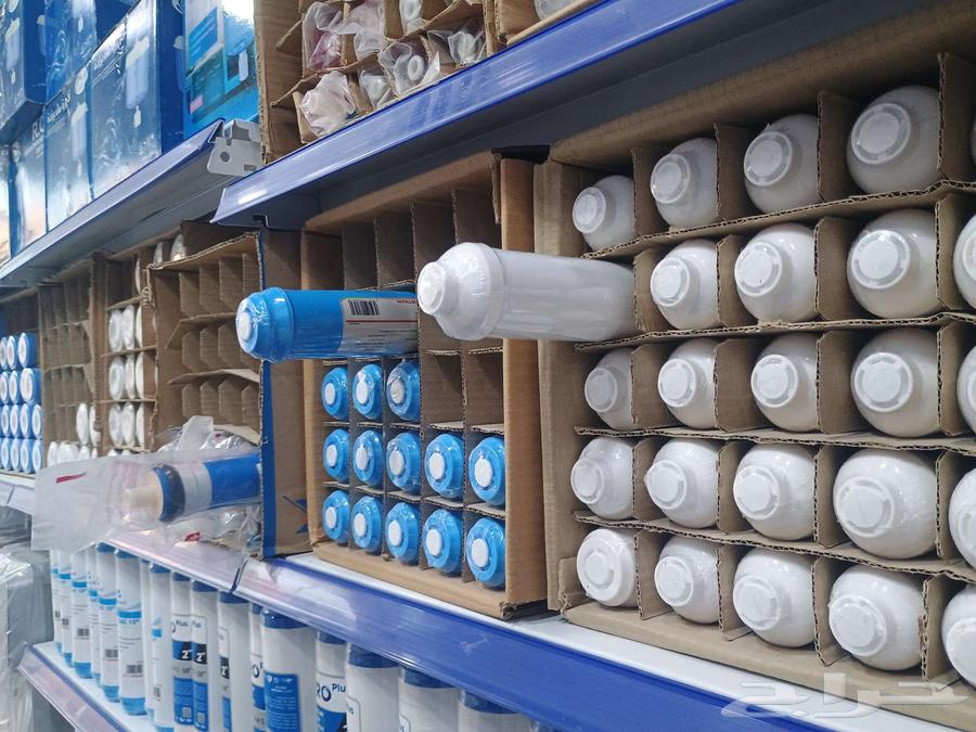 Water filters of quality 163672447630851113