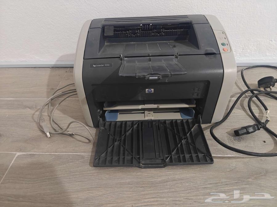 HP 1010 Laser Printer for Sale63674182944899110