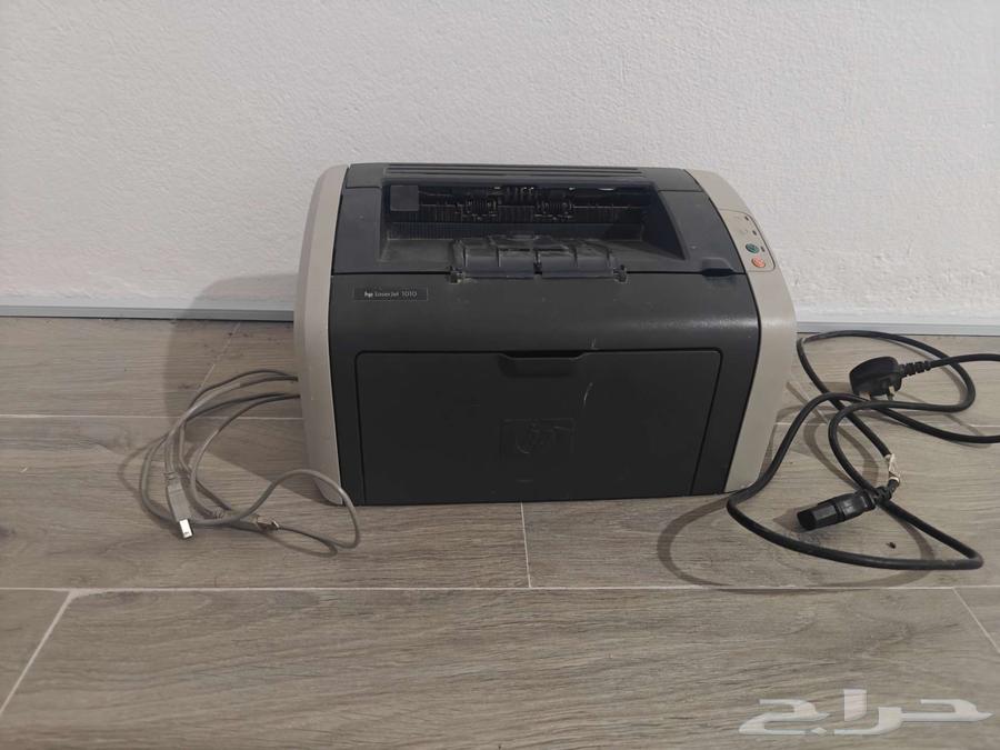 HP 1010 Laser Printer for Sale63674182944899112
