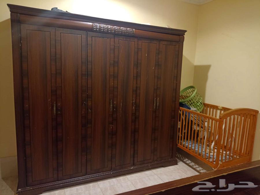 عفش كامل للبيع متفرق أو كامل63674631030275112