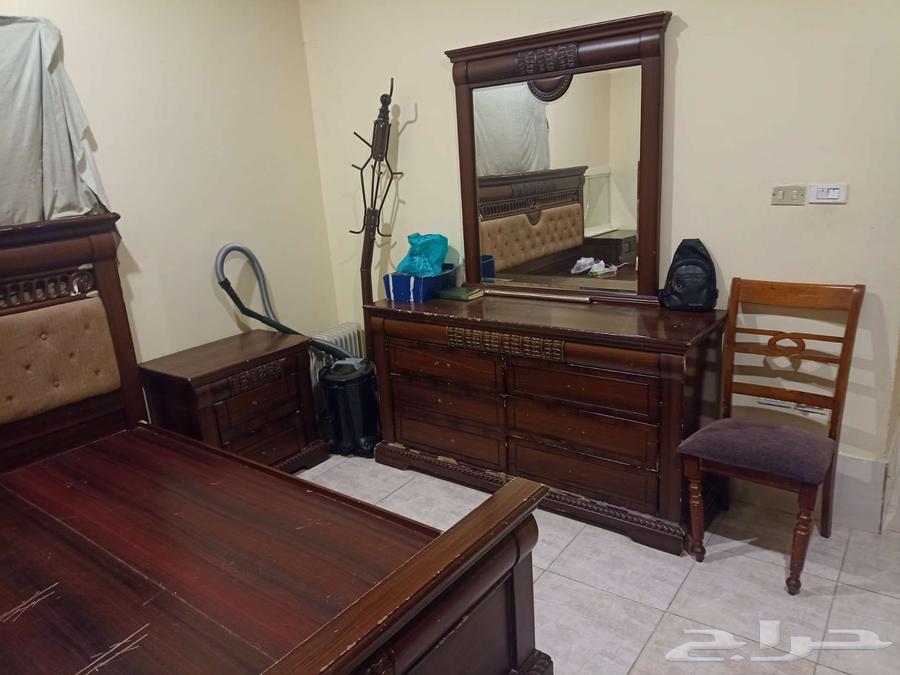 عفش كامل للبيع متفرق أو كامل63674631030275114