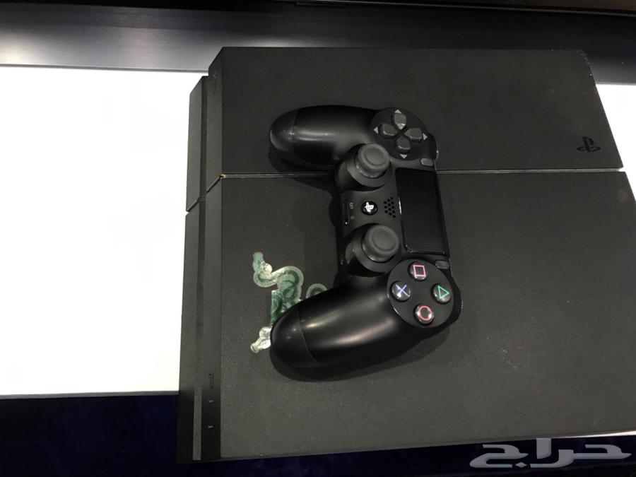 Sony 4 لم يتعرض للخراب والحمدلله63674631079169110