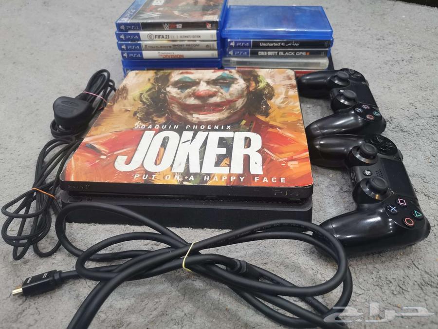 PlayStation 4 Slim63675158596739110