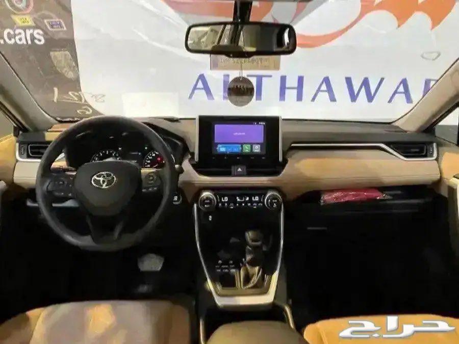 راف فورXLE دبل فتحة سقف 2023 كاش- قسط يبدا من 1300لدى الثواب63725958896897111