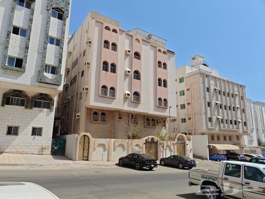 عمارة للبيع