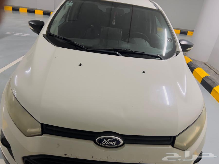 Ford echospot63675601561601111