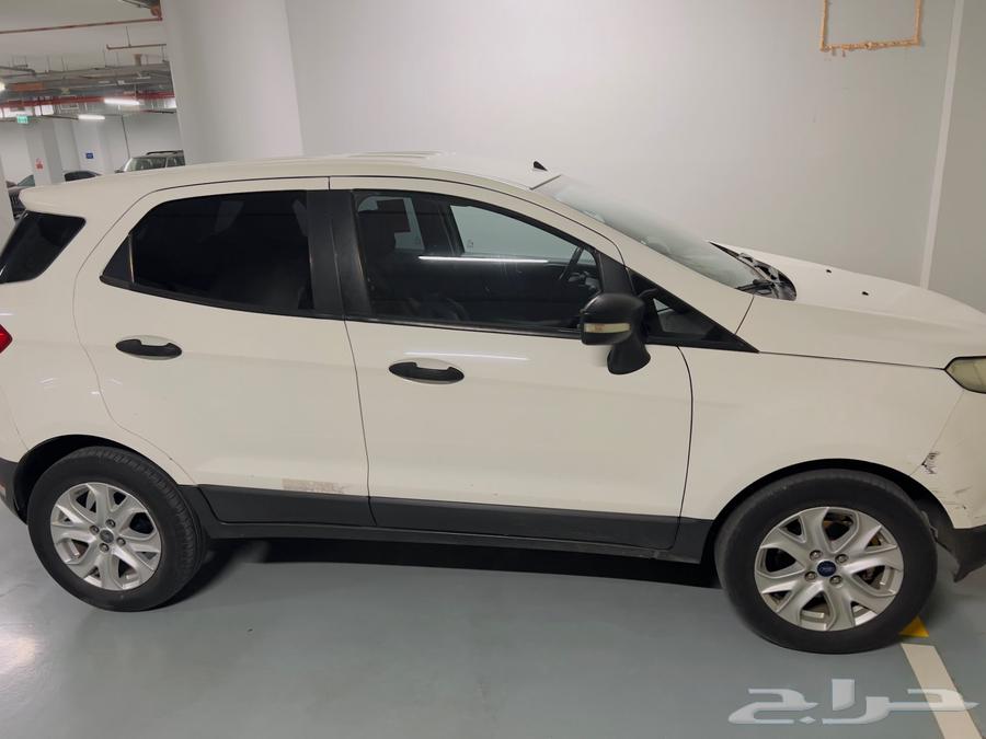 Ford echospot63675601561601112