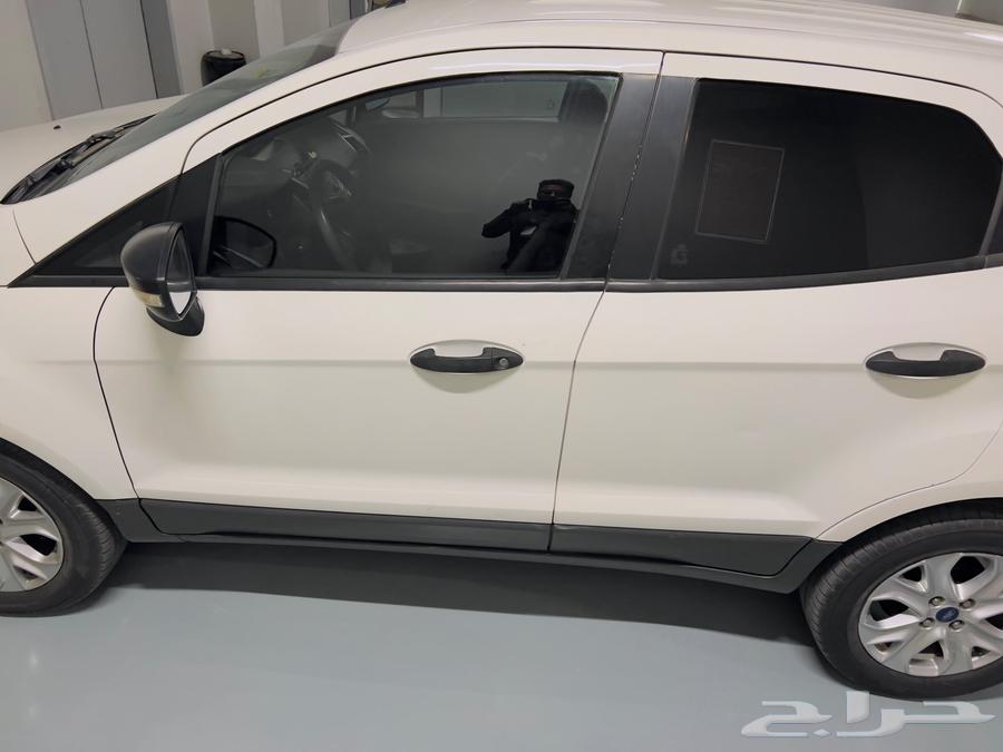 Ford echospot63675601561601113