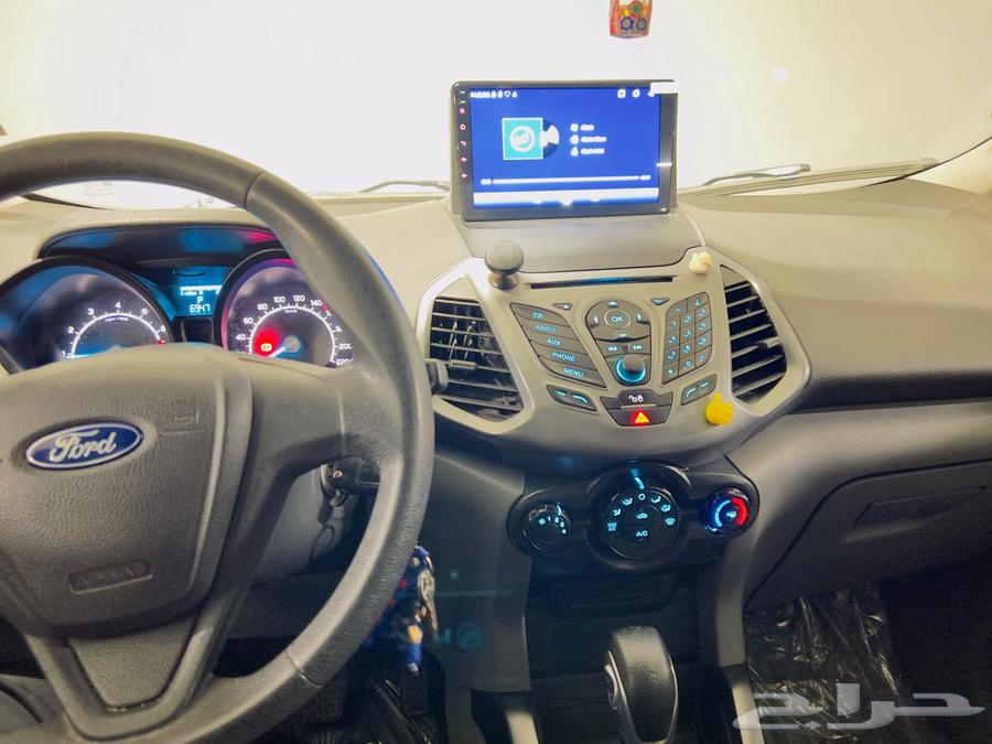 Ford echospot63675601561601114