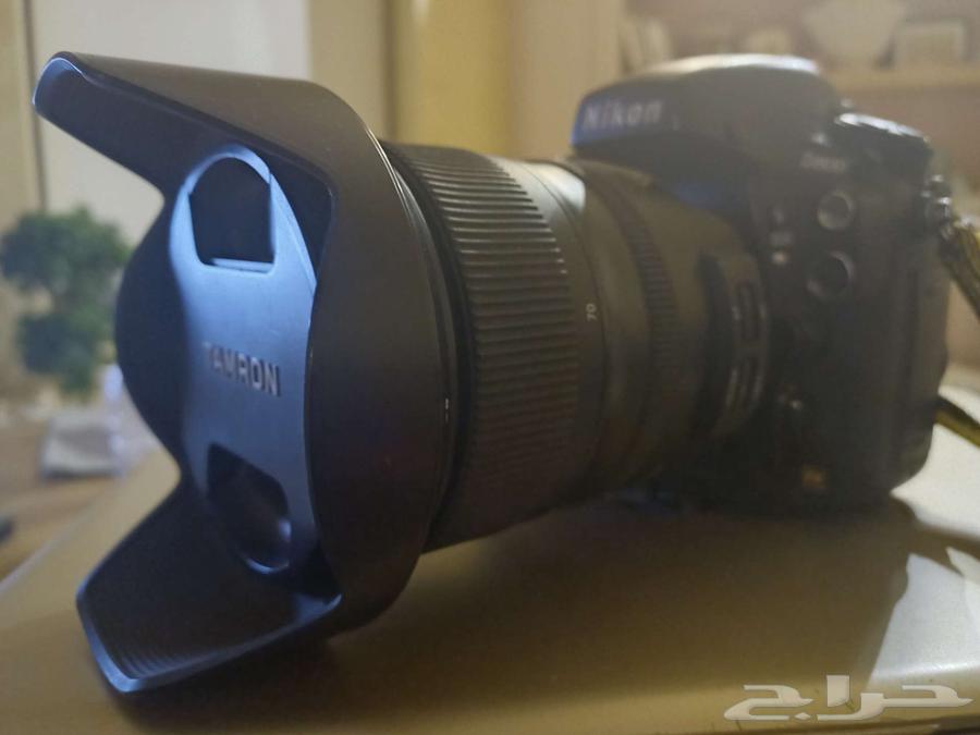 Nicon D800 camera with 24-70 lens63676112085121110