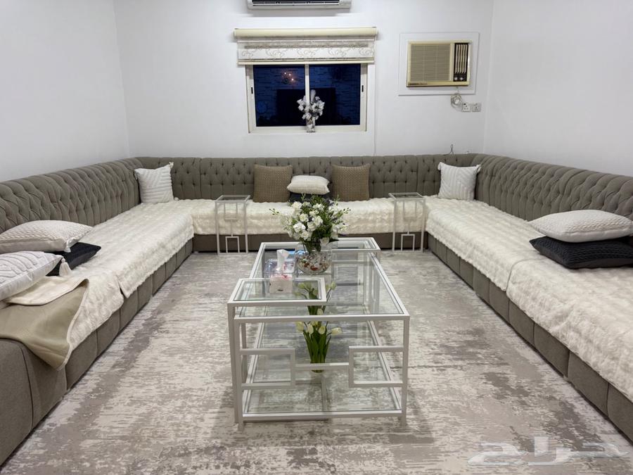 كنب جديد للبيع63676204646529113