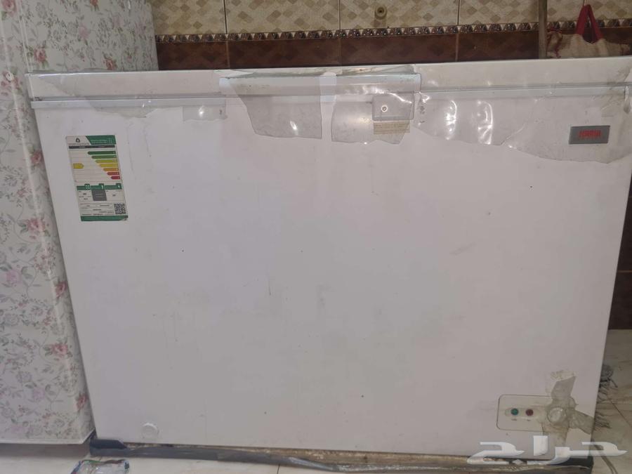 فريزر نوع هاام63676469840001111