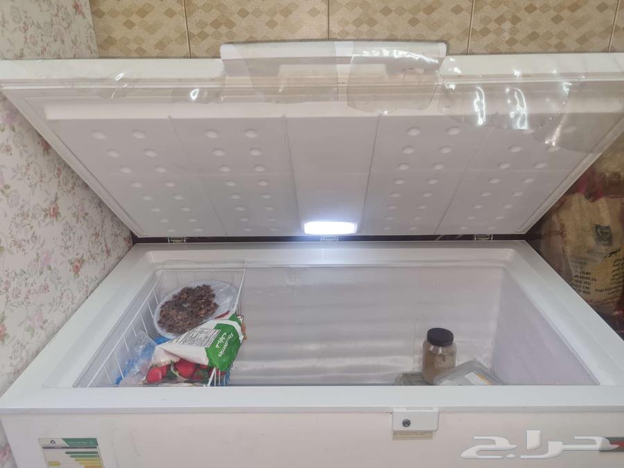 فريزر نوع هاام63676469840001110