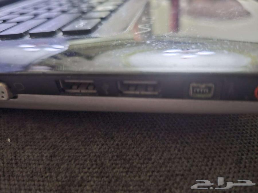 Sony laptop with upgraded SSD speed63668125087745111