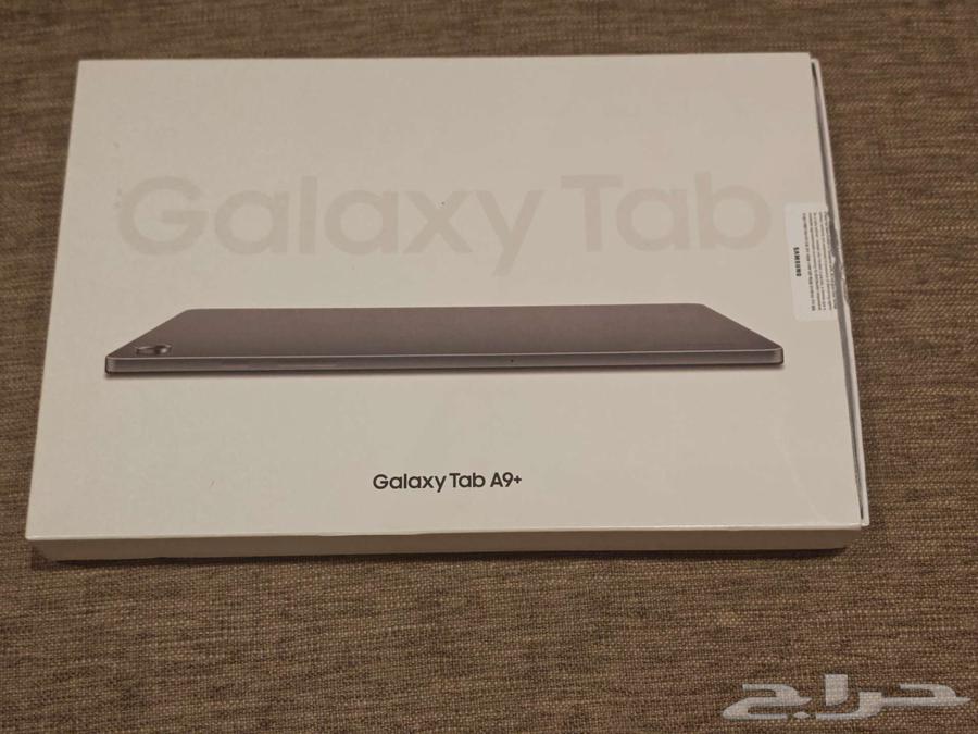 Samsung Tab A9 Plus63668732028034110