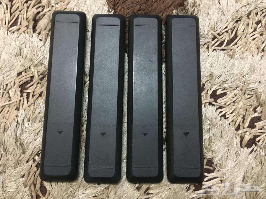 Jawwy TV Remote Control63669286590977111
