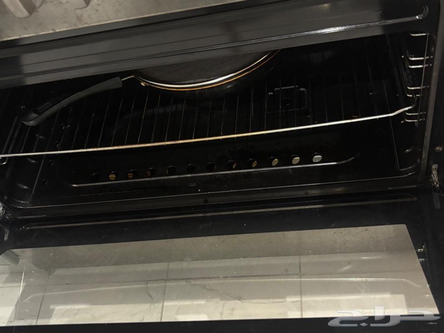 Haier Italian gas stove for sale63670353921410110