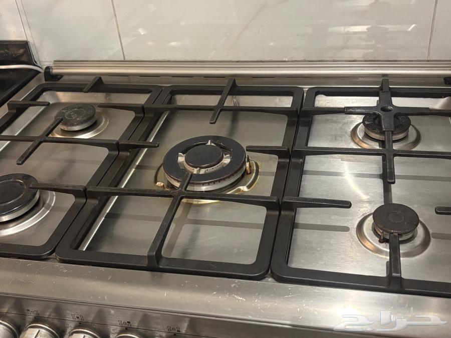 Haier Italian gas stove for sale63670353921410113