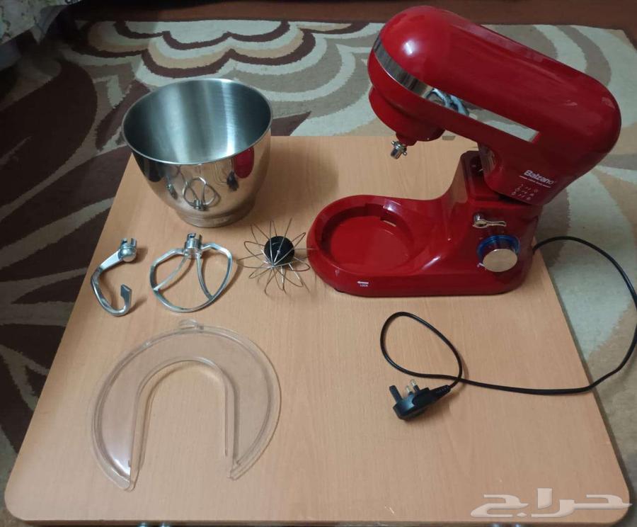 Balzano 4.5 Liter Stand Mixer in Excellent Condition63670797572097111