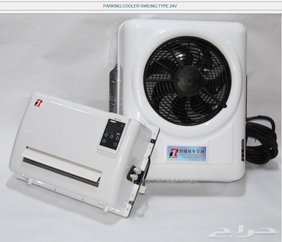 12 Volt and 24 Volt Electrical Cassette and Split Air Conditioners63725228958082111