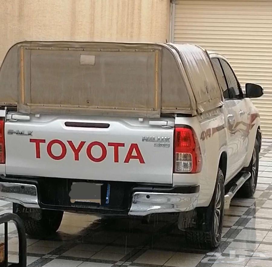 شد هايلوكس63724551273346111
