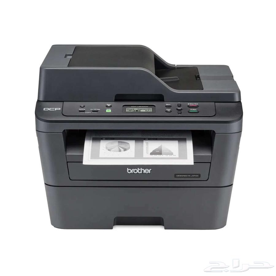 Brother Monochrome Duplex Printer, Never Used, Brand New63671138763137111