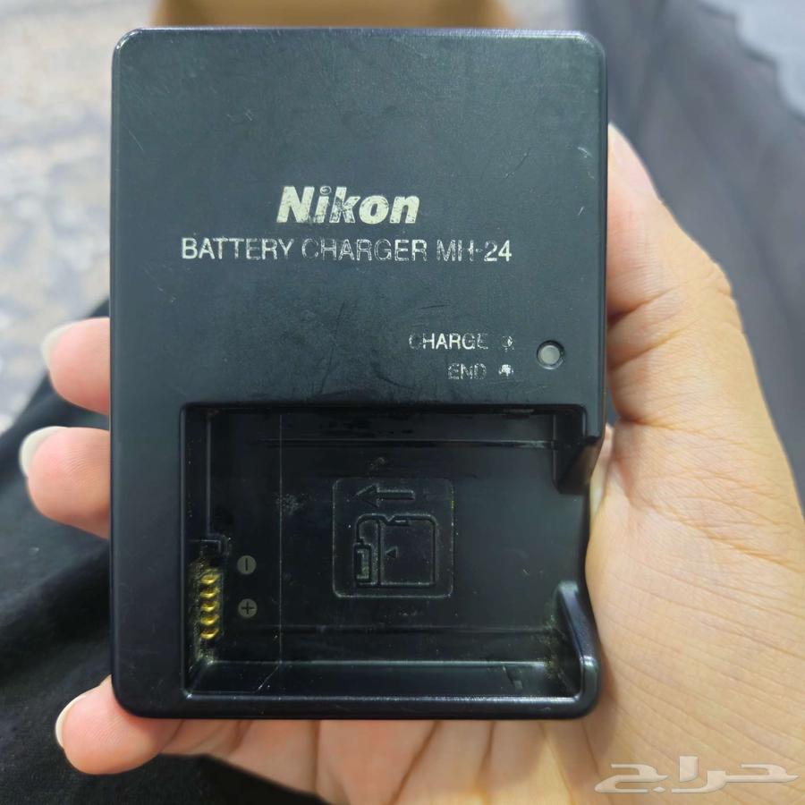 Nikon D5100 camera nikon63672087060995111