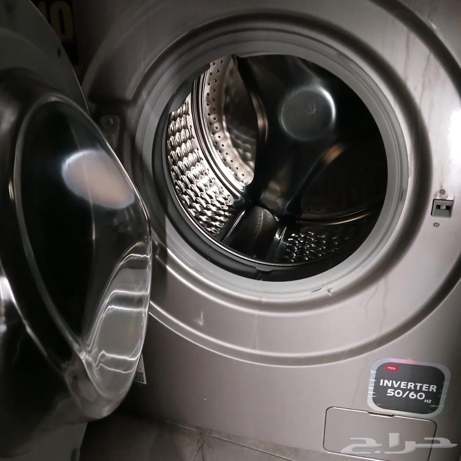 Automatic washing machine63668923953921110