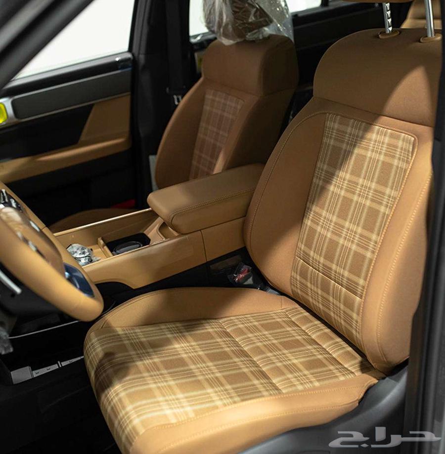 Santa Fe models, colors, and prices 2025_Saudi agent63724367024897111