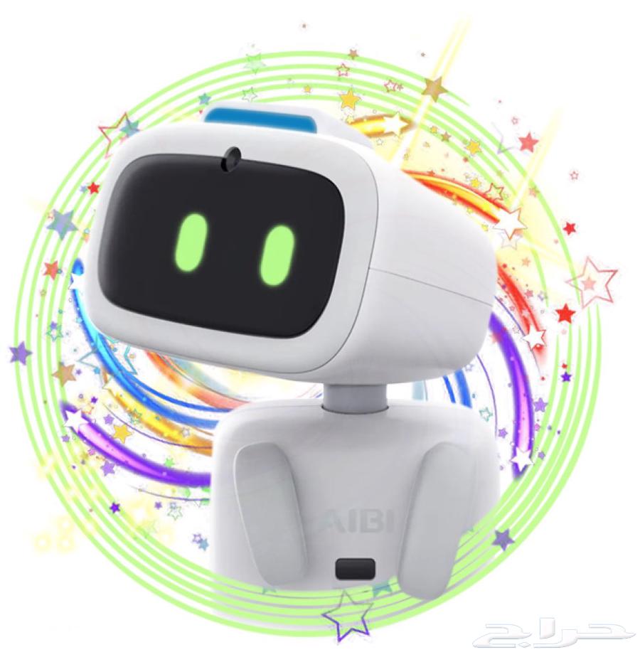 AIBI Robot AIBI Pocket63671411465089110