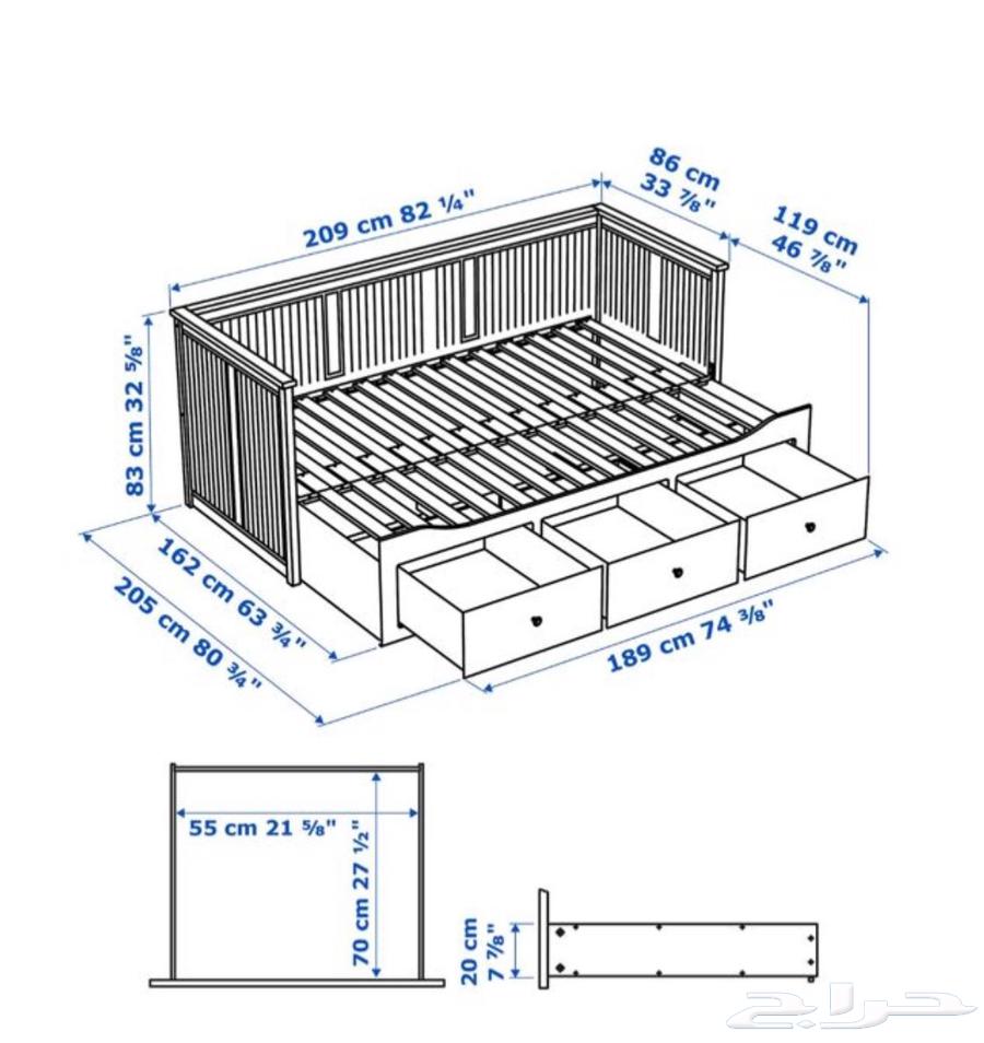 Bed frame63671229058947114