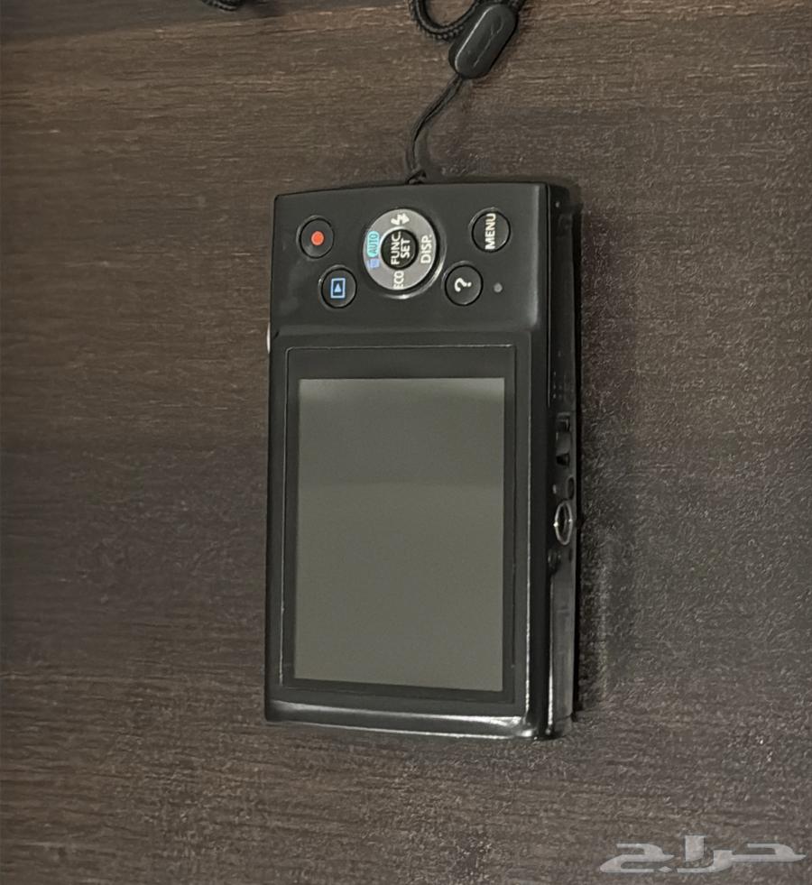 Canon IXUS 170 Camera63618766905345112