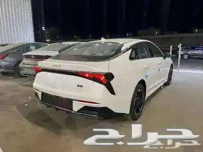Kia K5 Standard Enhanced Model 2025 Lowest Price in Market63733551634946114
