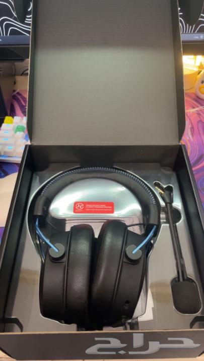 HyperX Alpha S Headset63679025097603110