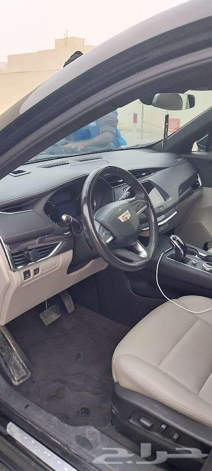 CADILLAC XT463733458345731112