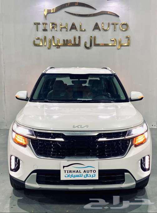 كيا سيلتوس ستاندر مطور بصمة 2025 كاش اقساط بدون راتب63732721593473111