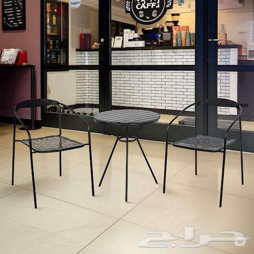Two Chairs and a Table63680729694723114