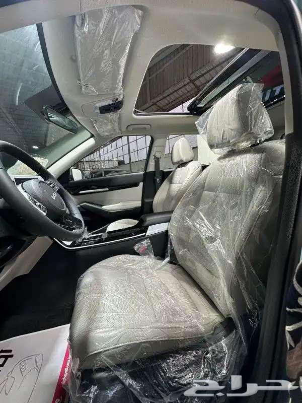 كيا سيلتوس GLS بانوراما موديل 2025اوتو ون63736666103169114
