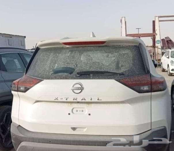 Nissan Extell 2025 Al Awda for Cars63730476858241112