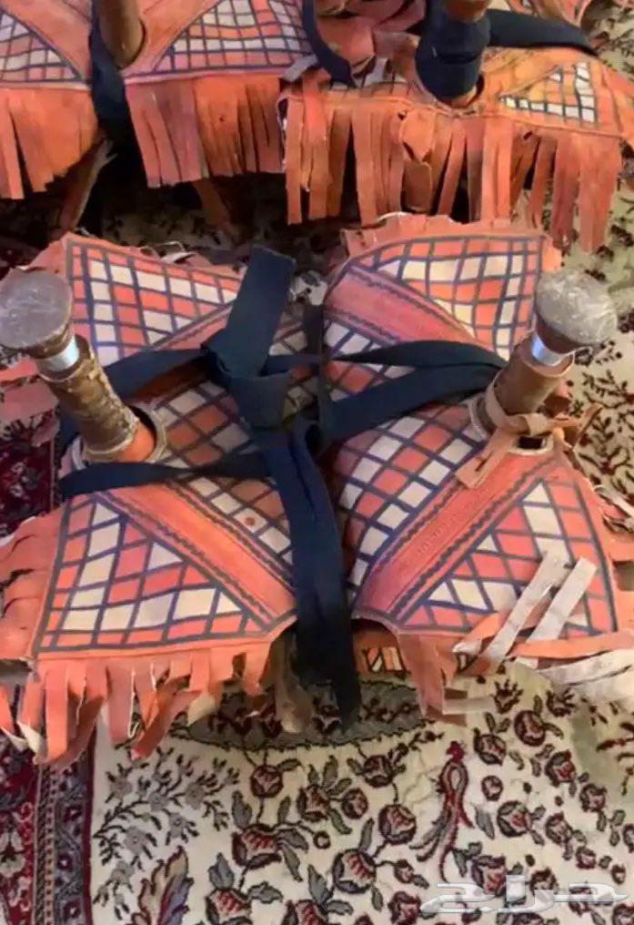 Shaddad Sudanese and all camel accessories63679024827395110