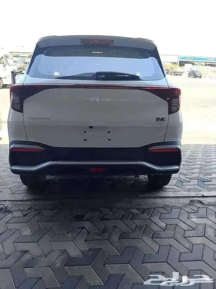 كيا كارينز ستاندر ونص فل 25 باسعار ولا اقوي63736950423810113