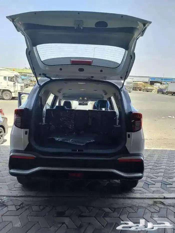 Kia Carens Standard Half Full with Cash and Installments63738346520834113