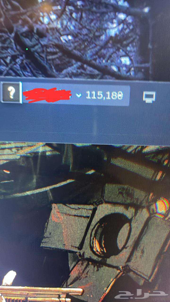 حساب Steam للبيع ( خاص )63676994429057111